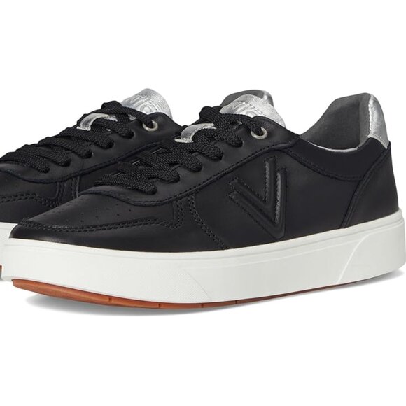 Vionic Black Sneakers - Picture 2 of 7